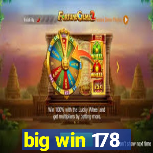 big win 178